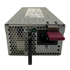 HP 379124-001N | 1000-Watts Hot Swap Redundant Switching Power Supply for ProLiant ML350/ML370/DL380 G5 and DL385 G2 Servers