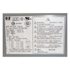 HP 381025-001 | 200-Watts 200-240V AC ATX 50-60Hz 4.0A Power Supply for DC7100 / DC7600