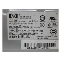 HP 391977-001 | 350-Watts 24-Pin ATX Power Supply for ProLiant ML110/ML310 Gen3