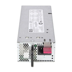 HP 399771-031N | 1000-Watts Hot Swap Redundant Switching Power Supply for ProLiant ML350 ML370 DL380 G5 and DL385 G2 Servers