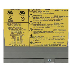 HP 402151-001 | 325-Watts 220-240V 50-60Hz ATX Hot-Swappable Power Supply for ProLiant ML370 Gen1 Server