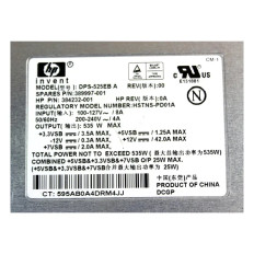 HP DPS-525EBA | 535-Watts Redundant Power Supply for ProLiant DL360 G4 Server