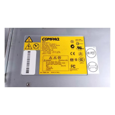HP DPS-600CBA | 600-Watts 100-240V AC Redundant Hot Swap Power Supply for ProLiant ML530/ ML570 G2 Server