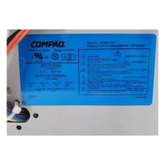 Compaq PDP-117P | 175-Watts Power Supply for EVO D500 / D300