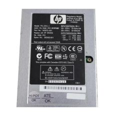 HP PS-3701-1 | 725-Watts 200-240V AC 50-60Hz Hot-Pluggable Redundant Power Supply for ProLiant ML350 Gen4 Server