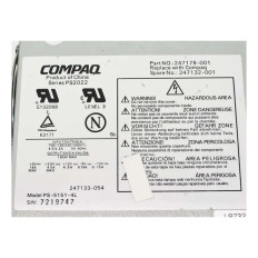 Compaq PS-5151-4L | 160-Watts 100-240V AC 50-60Hz Power Supply