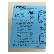 HP PS-5181-5C | 180-Watts Power Supply for ProLiant DL320 Gen1 Server