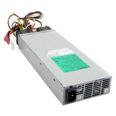 HP PS-7451-2C | 450-Watts 100-240V AC 7.4A 50-60Hz 80-Plus Platinum Hot-Plug Redundant Power Supply for ProLiant DL320 Gen4 Server