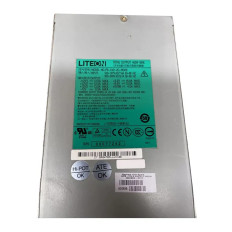 HP PS-7451-2C-ROHS | 450-Watts 100-240V AC 7.4A 50-60Hz 80-Plus Platinum Hot-Plug Redundant Power Supply for ProLiant DL320 Gen4 Server