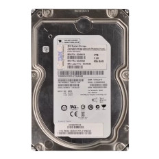 IBM 00AR485 | 2TB 7200RPM SAS 6Gb/s 3.5-Inch Hard Drive for Storage System V7000