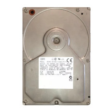 IBM 00K4158 | 2.1GB 5400RPM Wide Ultra2 SCSI 68-Pin 3.5-Inch Hard Drive