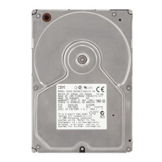 IBM 00K7909 | 4GB 5400RPM Ultra SCSI 448KB Cache 3.5-Inch Hard Drive