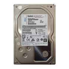 IBM 00ML229 | 6TB 7200RPM Near Line SAS 12Gb/s Hot-Swappable 3.5-Inch Hard Drive