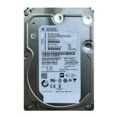 IBM 00RX911 | 6TB 7200RPM SAS 12Gb/s 128MB Cache Hot-Swappable 3.5-Inch Hard Drive for Storwize Storage System