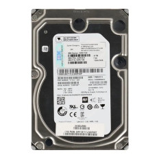 IBM 00RY138 | 6TB 7200RPM SAS 12Gb/s Nearline 3.5-inch Hard Drive