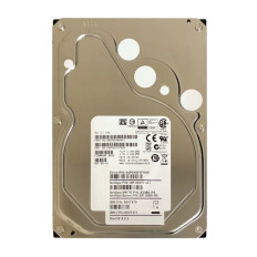 IBM 00V7471 | 3TB 7200RPM SATA 6Gb/s Hot-Swappable 64MB Cache 3.5-Inch Hard Drive