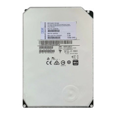 IBM 00WK785 | 8TB 7200RPM SAS 12Gb/s Nearline 3.5-inch Hard Drive