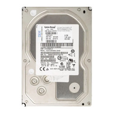 IBM 00Y2425 | 3TB 7200RPM SAS 6Gb/s Nearline 3.5-Inch Hard Drive