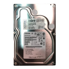 Lenovo 0C48932 | 1TB 7200RPM SAS 6Gb/s Hot Swappable 16MB Cache 3.5-Inch Hard Drive