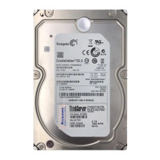 Lenovo 03T7707 | 2TB 7200RPM SATA 6Gb/s 128MB Cache 3.5-Inch Hard Drive for ThinkServer TS140