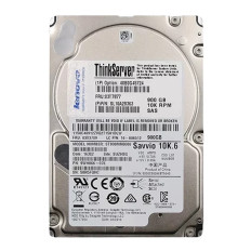 Lenovo 03T7877 | 900GB SAS 6Gb/s 2.5-inch Hard Drive