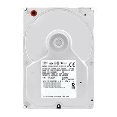IBM 09J1034 | 4GB 5400RPM Ultra SCSI 448KB Cache 3.5-Inch Hard Drive