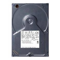 IBM 09J1036 | Ultrastar 2ES 2.1GB 5400RPM Ultra SCSI 68-Pin 448KB Cache 3.5-Inch Hard Drive