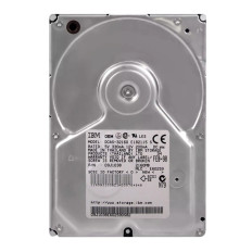 IBM 09J1038 | 4GB 5400RPM Ultra SCSI 448KB Cache 3.5-Inch Hard Drive