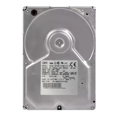 IBM 09J1159 | 4GB 5400RPM Ultra SCSI 448KB Cache 3.5-Inch Hard Drive