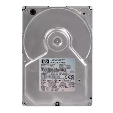 IBM 09J1190 | 4GB 5400RPM Ultra SCSI 512KB Cache 3.5-Inch Hard Drive