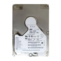 IBM 09L1509 | 18.2GB 10000RPM Ultra SCSI 80-Pin 8MB Cache 3.5-inch Hard Drive