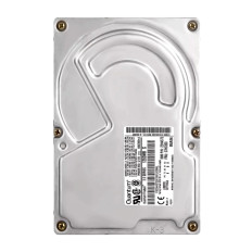 Quantum 25H4373 | 1GB 5400PM Ultra SCSI 512KB Cache 3.5-Inch Hard Drive
