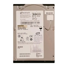 IBM 39R7324 | 300GB 10000RPM Ultra320 SCSI 68-Pin 8MB Cache 3.5-Inch Hard Drive
