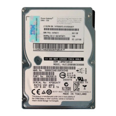 IBM 74Y9271 | 857GB 10000RPM SAS 6Gb/s 2.5-Inch Hard Drive for Power 720 Express Server