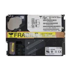 IBM 76H0957 | 1GB 7200RPM Fast SCSI 512KB Cache 3.5-Inch Hard Drive