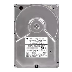 IBM 83H7087 | Ultrastar 2ES 4.3GB 5400RPM Ultra SCSI 50-Pin 448KB Cache 3.5-Inch Hard Drive