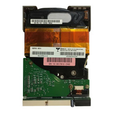 IBM 86F0123 | 2GB 5400RPM Fast SCSI 512KB Cache 3.5-Inch Hard Drive