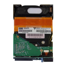 IBM 86F0734 | 2GB 5400RPM Fast SCSI 512KB Cache 3.5-Inch Hard Drive