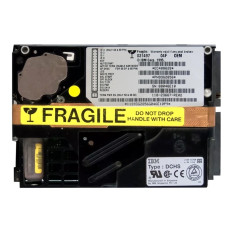 IBM EC488628 | 4GB 7200RPM Fast Wide SCSI 3.5-Inch 1MB Cache Ultrastar Hard Drive