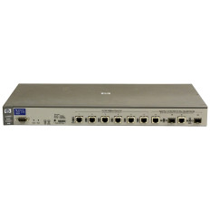 HP J4902A#ACC | ProCurve Switch 6108 8-Port Ethernet Switch