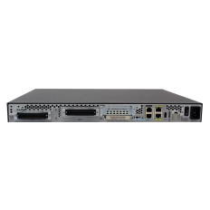 Dell VG320 | 48 x Ports FXS + 2 x Ports 1GbE RJ-45 + 2 x Ports USB Type A + 1 x Console Port RJ-45 Modular Voice over IP Gateway