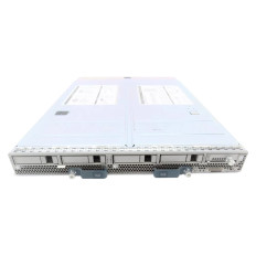 Cisco N20-B6740-2 | UCS B440 M1 Blade Server w/o CPU, Memory, HDD, Mezzanine Card
