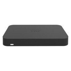 Cisco Z4-HW | Z4 Series 802.1x 5GHz 5-Ports RJ-45 PoE Wi-Fi 6 Cloud Managed Teleworker Gateway