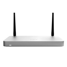 Cisco MX67C-HW | MX67C 5-Ports 10/100/1000Base-T RJ-45 LTE Desktop Cloud Managed Security Appliance