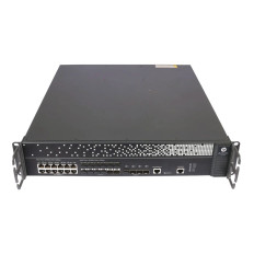 HP JG723-61001 | 870 Unified 24x 1GBase-T 4x 10GBase-T Rack-mountable Wired-WLAN Appliance