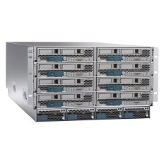 Cisco UCSB-5108-AC2-CH | UCS 5108 Blade Server AC2 Chassis