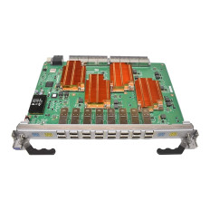 Brocade XBR-X6-0164 | Core Routing Blade CR32-8 with QSFP Ports
