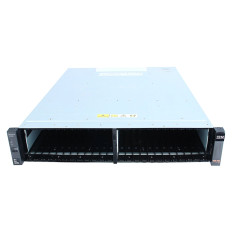 IBM 2076-124 | Storwize V7000 2U Control Enclosure 24-Bay