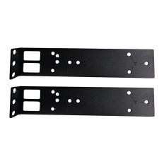 Brocade XBR-R000294 | 2-Post Rack Kit for G630 Switch