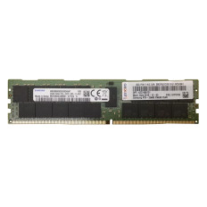 Samsung M393ABG40M5B-CYF | 256GB DDR4-2933MHz PC4-23400 ECC Registered RDIMM CL21 8Rx4 1.2V 288-Pin Memory Module
